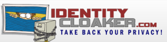 Identity Cloaker